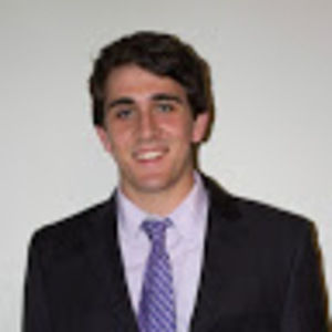 Meet your Posher, Bradley